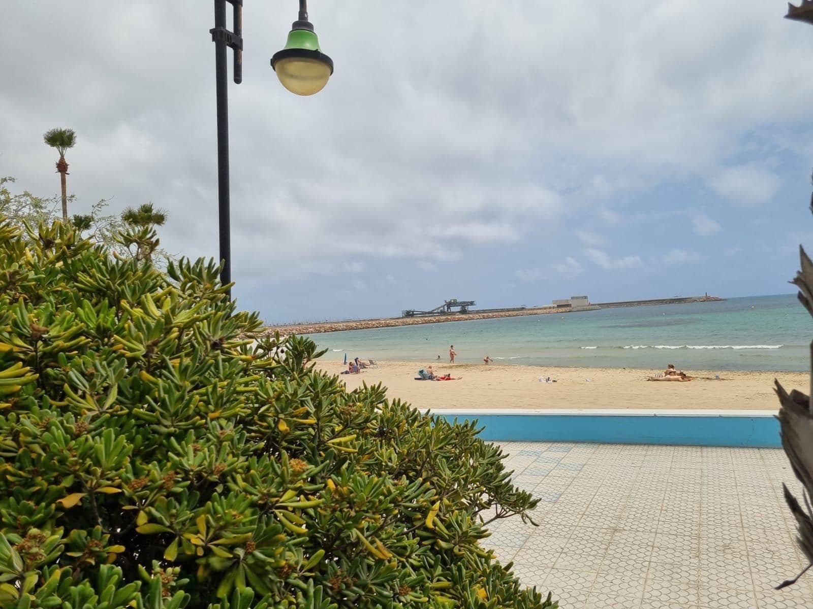 2 sovrum Lägenhet till salu i Torrevieja med pool - 199 900 € (Ref: 9227233)