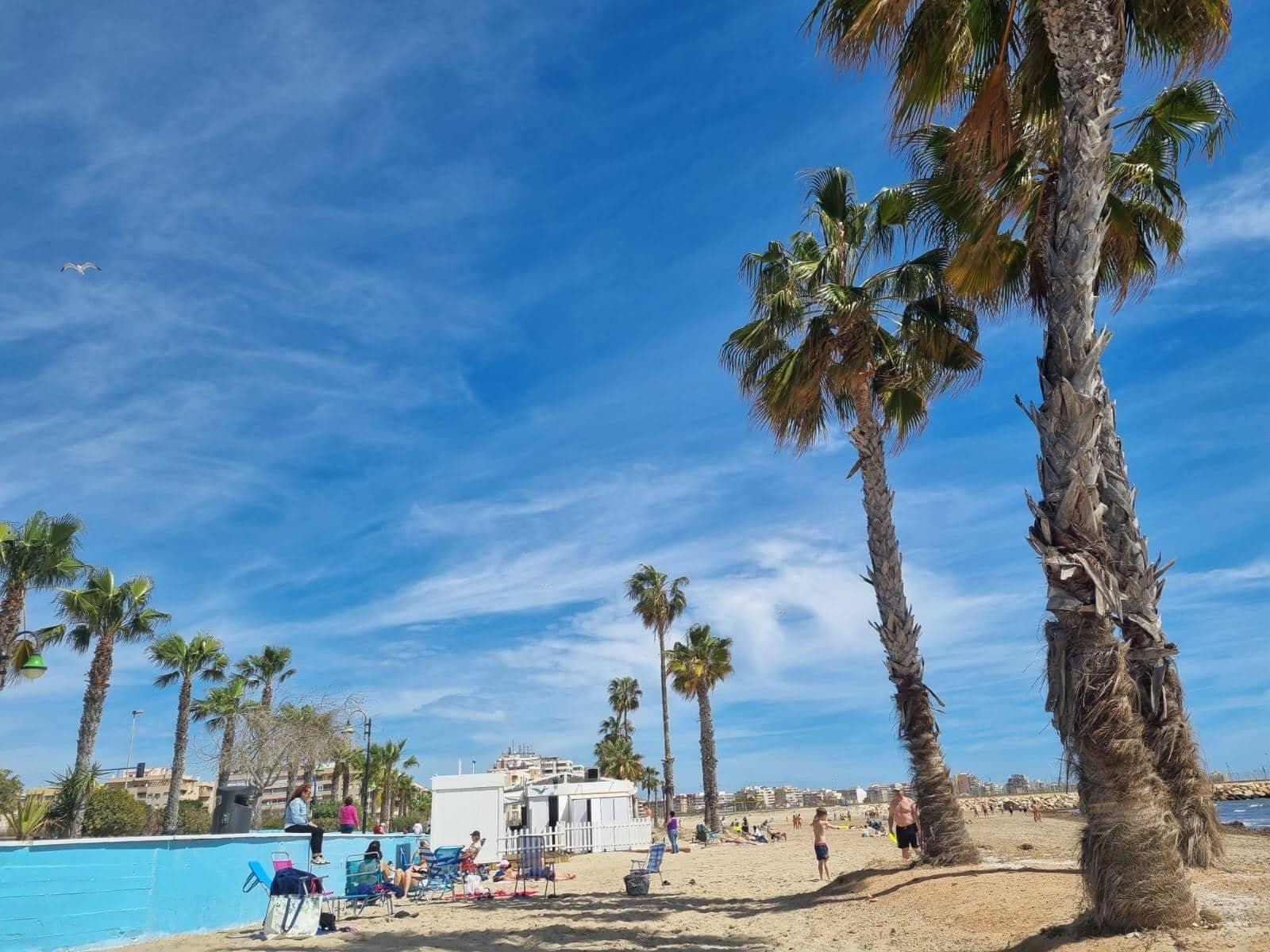 2 sovrum Lägenhet till salu i Torrevieja med pool - 199 900 € (Ref: 9227233)