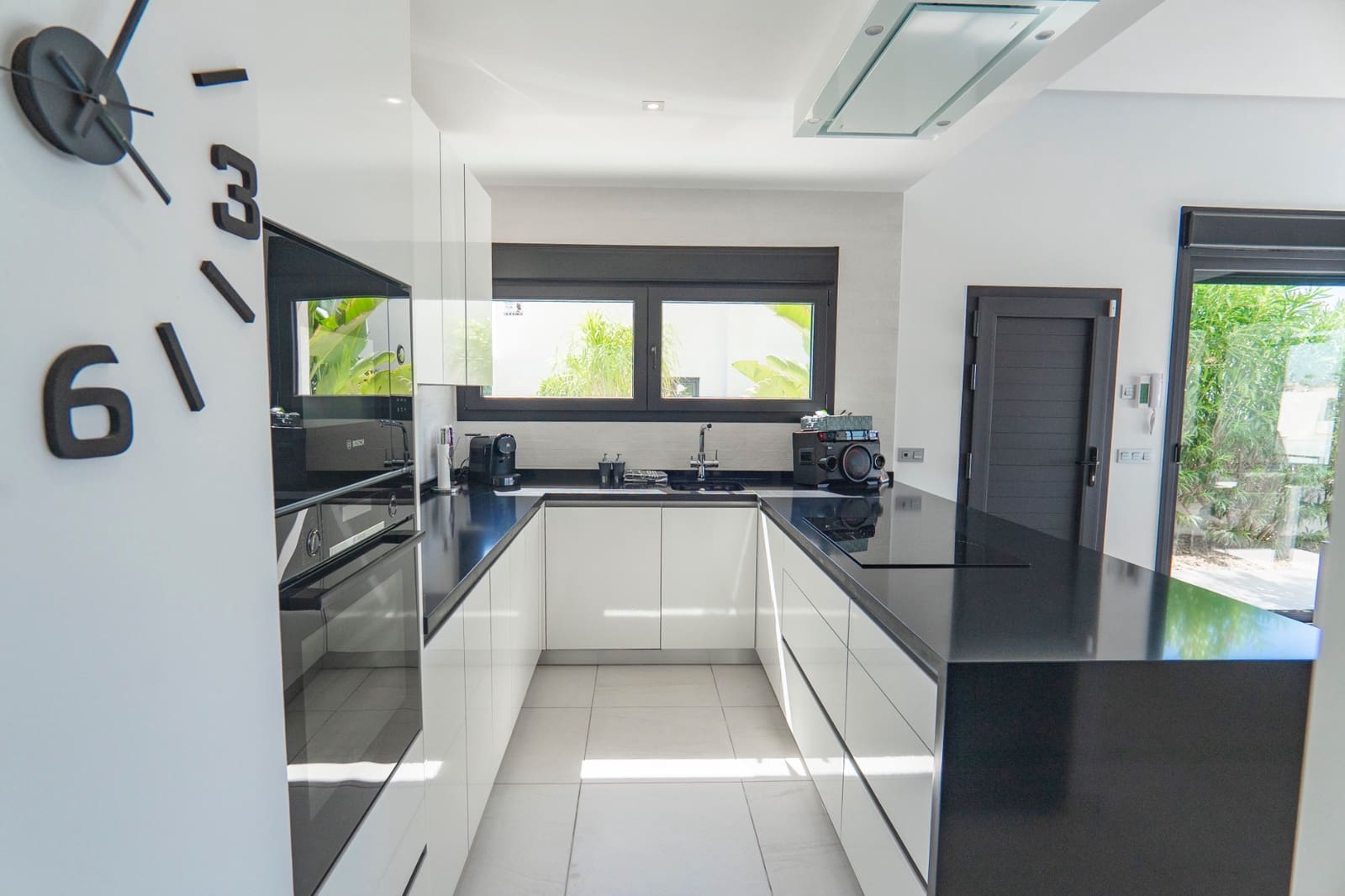 4 sypialnia Willa na sprzedaż w Ciudad Quesada z basenem - 675 000 € (Ref: 9231703)