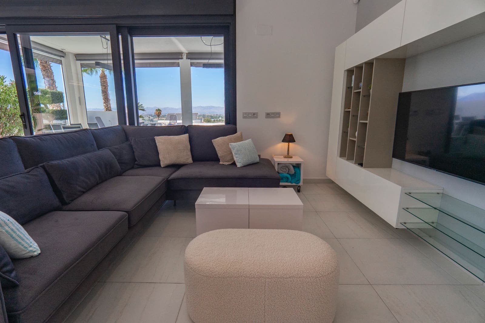 4 sypialnia Willa na sprzedaż w Ciudad Quesada z basenem - 675 000 € (Ref: 9231703)