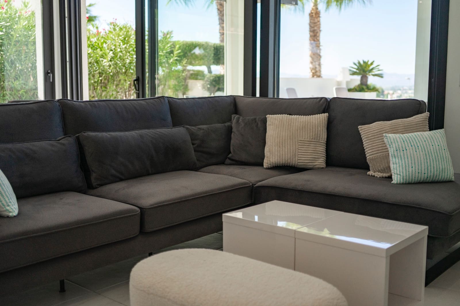 4 sypialnia Willa na sprzedaż w Ciudad Quesada z basenem - 675 000 € (Ref: 9231703)