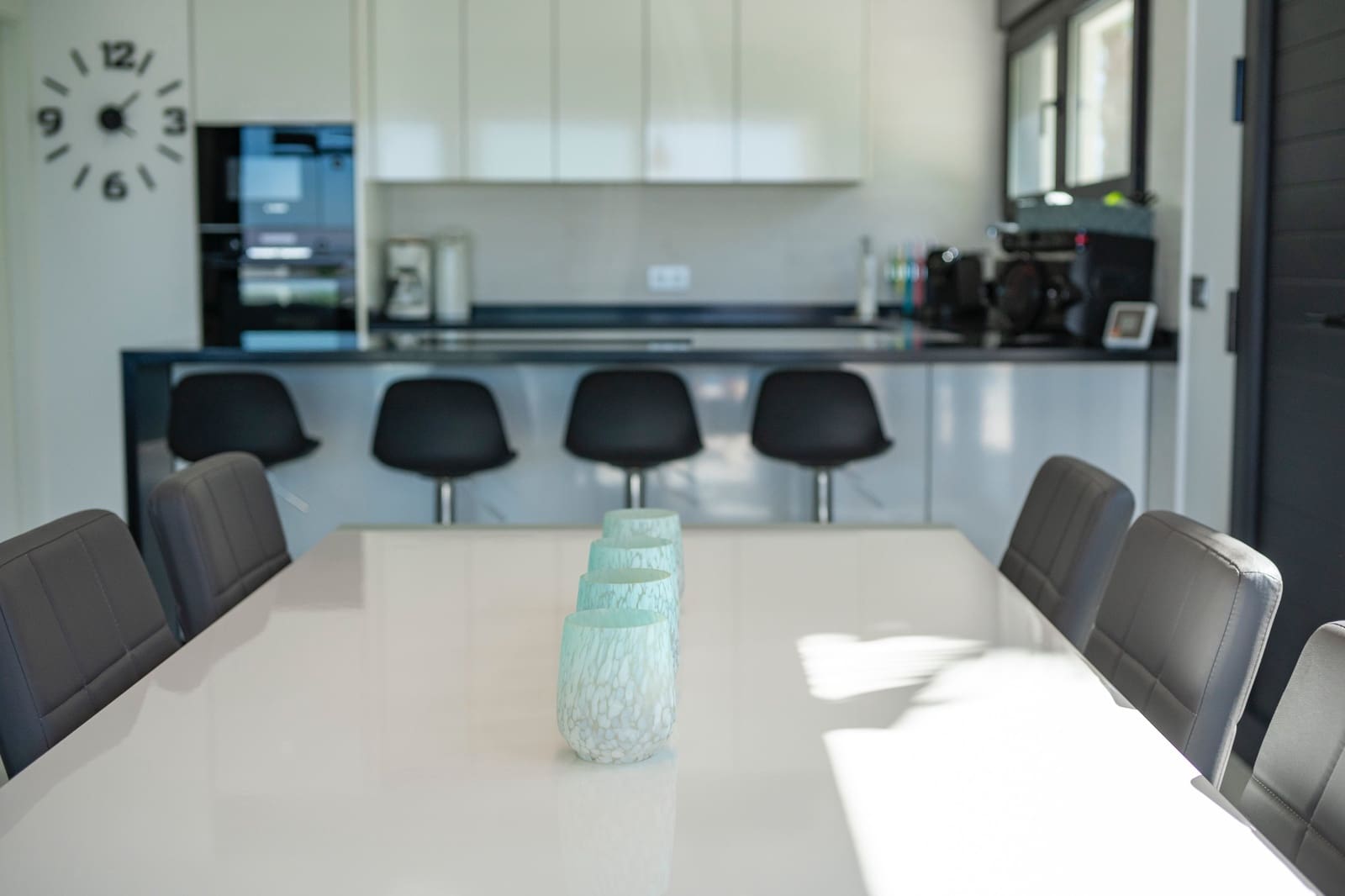 4 sypialnia Willa na sprzedaż w Ciudad Quesada z basenem - 675 000 € (Ref: 9231703)