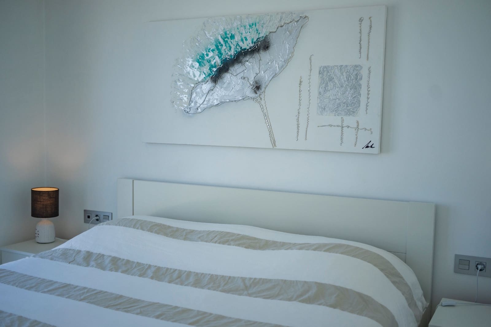 4 sypialnia Willa na sprzedaż w Ciudad Quesada z basenem - 675 000 € (Ref: 9231703)