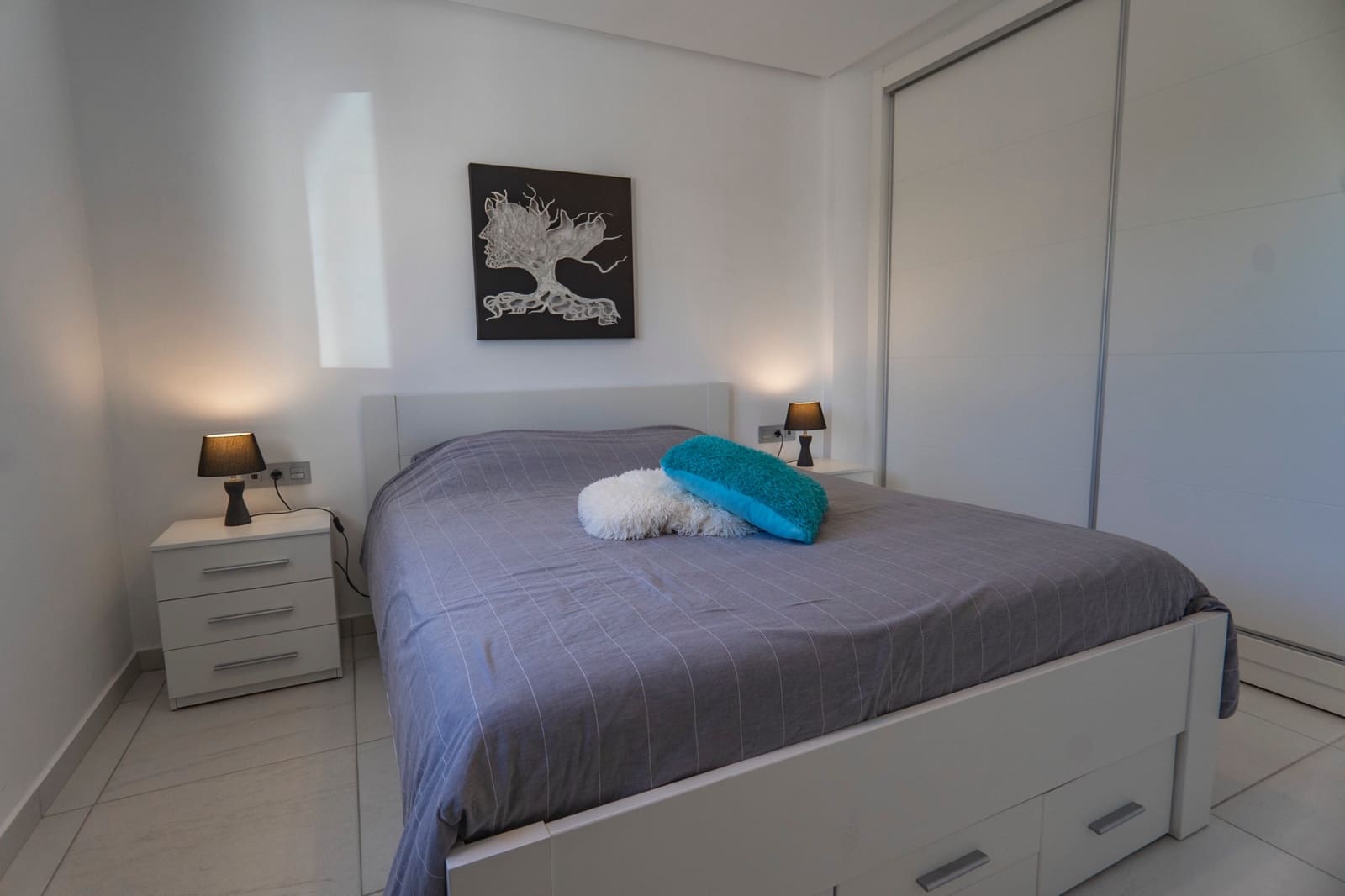 4 sypialnia Willa na sprzedaż w Ciudad Quesada z basenem - 675 000 € (Ref: 9231703)