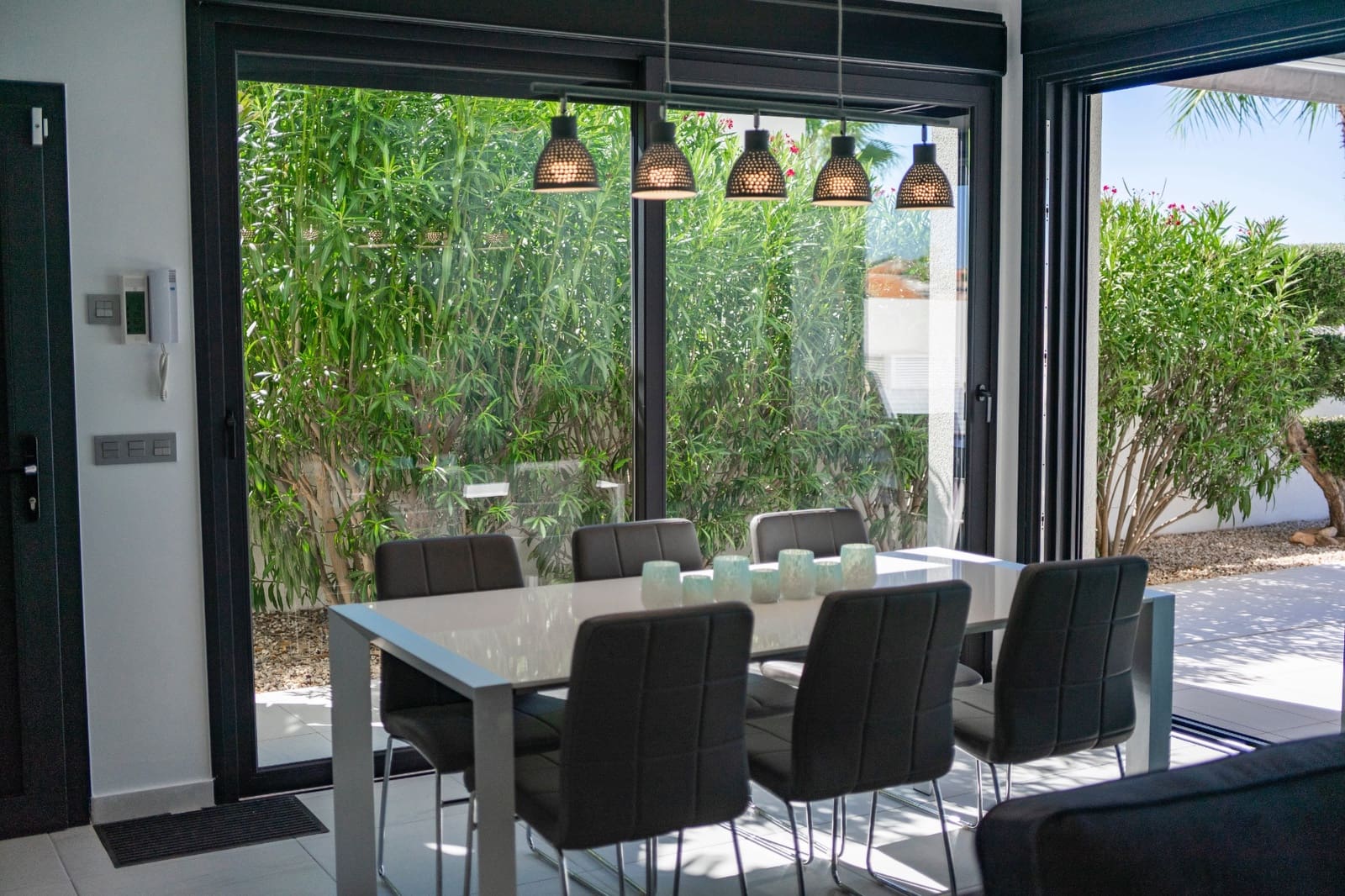 4 sypialnia Willa na sprzedaż w Ciudad Quesada z basenem - 675 000 € (Ref: 9231703)