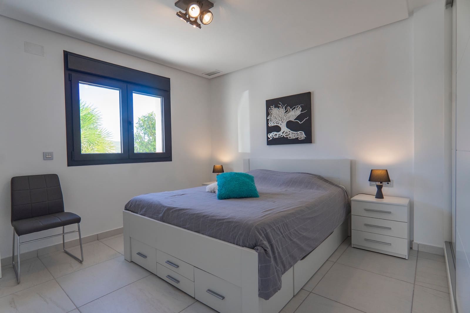 4 sypialnia Willa na sprzedaż w Ciudad Quesada z basenem - 675 000 € (Ref: 9231703)