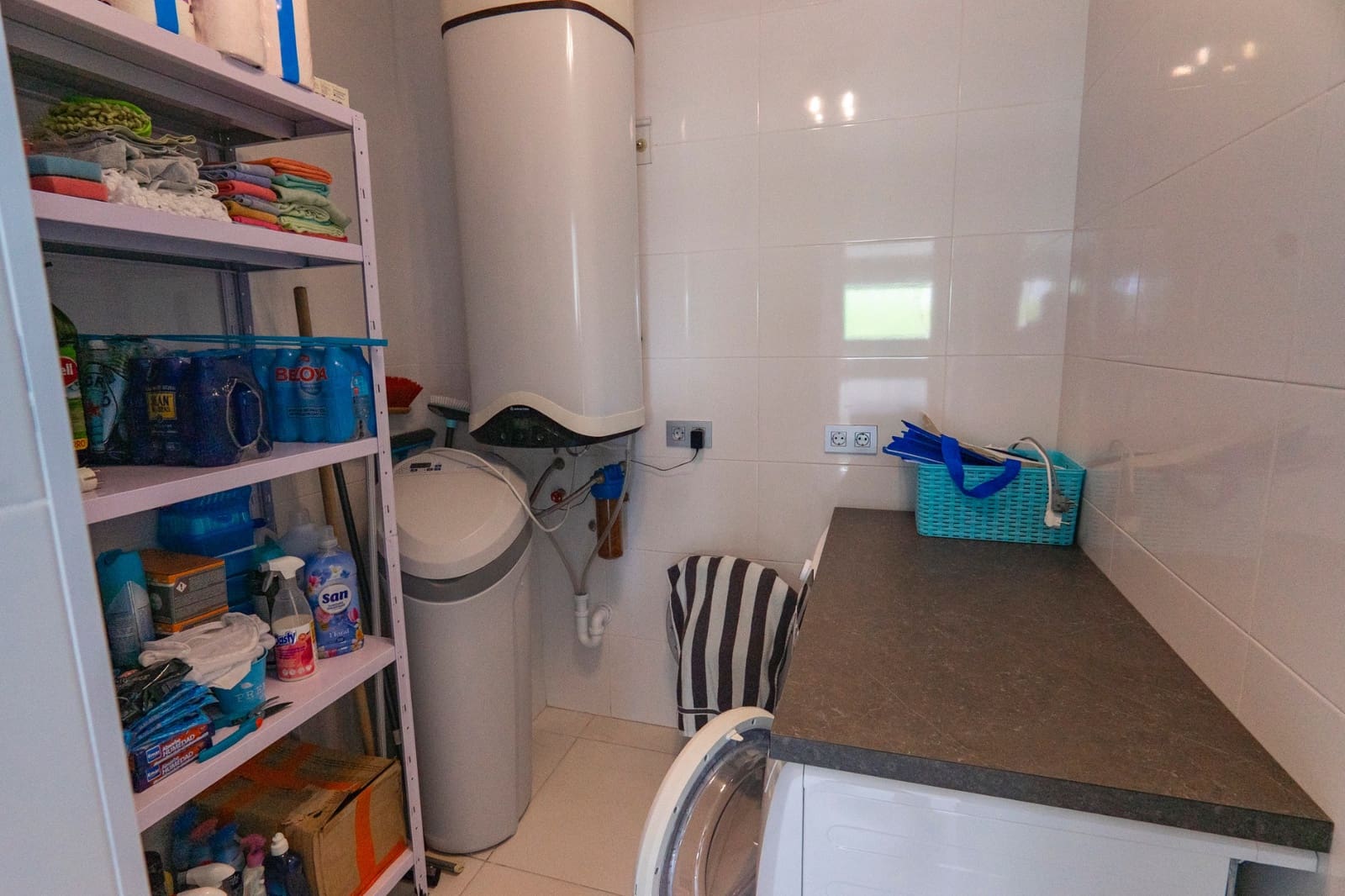 4 sypialnia Willa na sprzedaż w Ciudad Quesada z basenem - 675 000 € (Ref: 9231703)