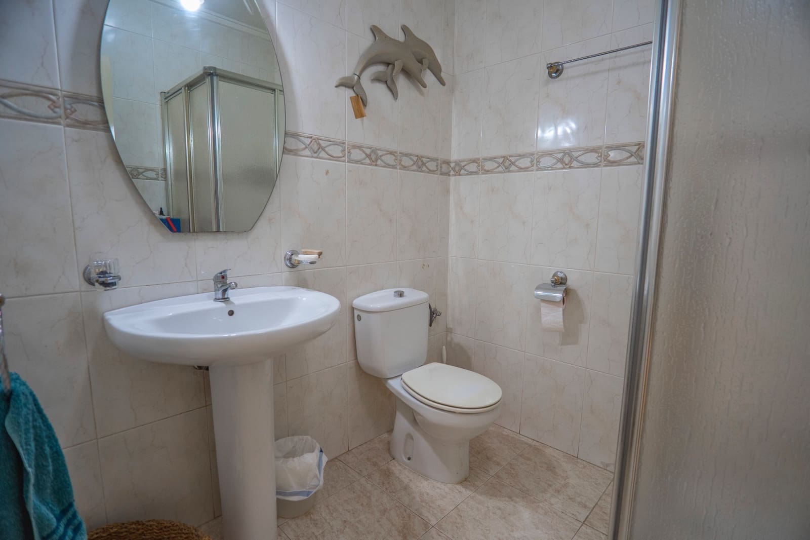 3 bedroom Townhouse for sale in Ciudad Quesada with pool - € 249,950 (Ref: 9231706)