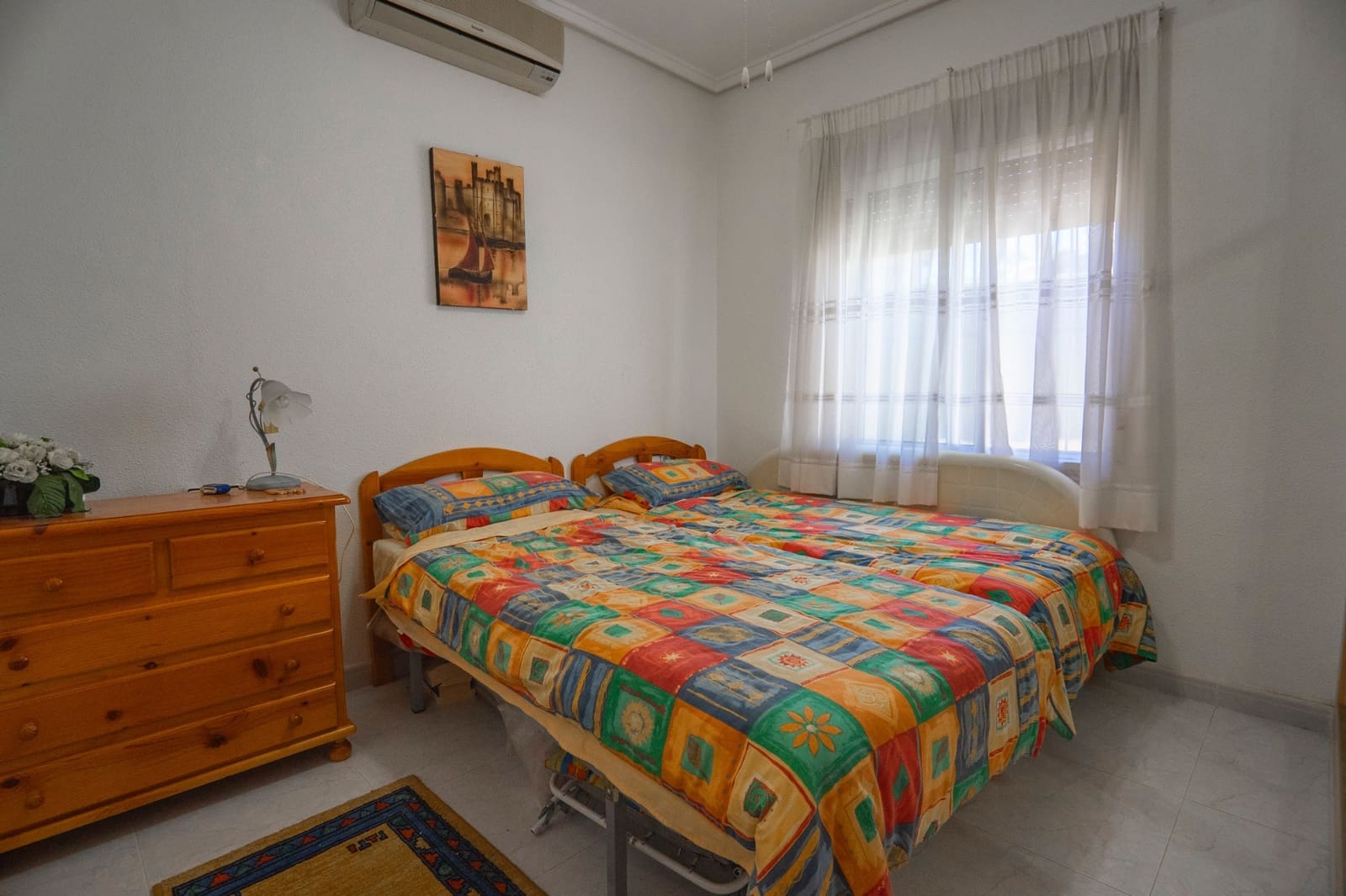 3 sypialnia Willa na sprzedaż w Ciudad Quesada z basenem - 380 000 € (Ref: 9231707)