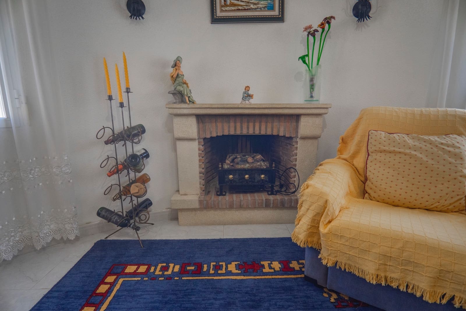 3 sypialnia Willa na sprzedaż w Ciudad Quesada z basenem - 380 000 € (Ref: 9231707)