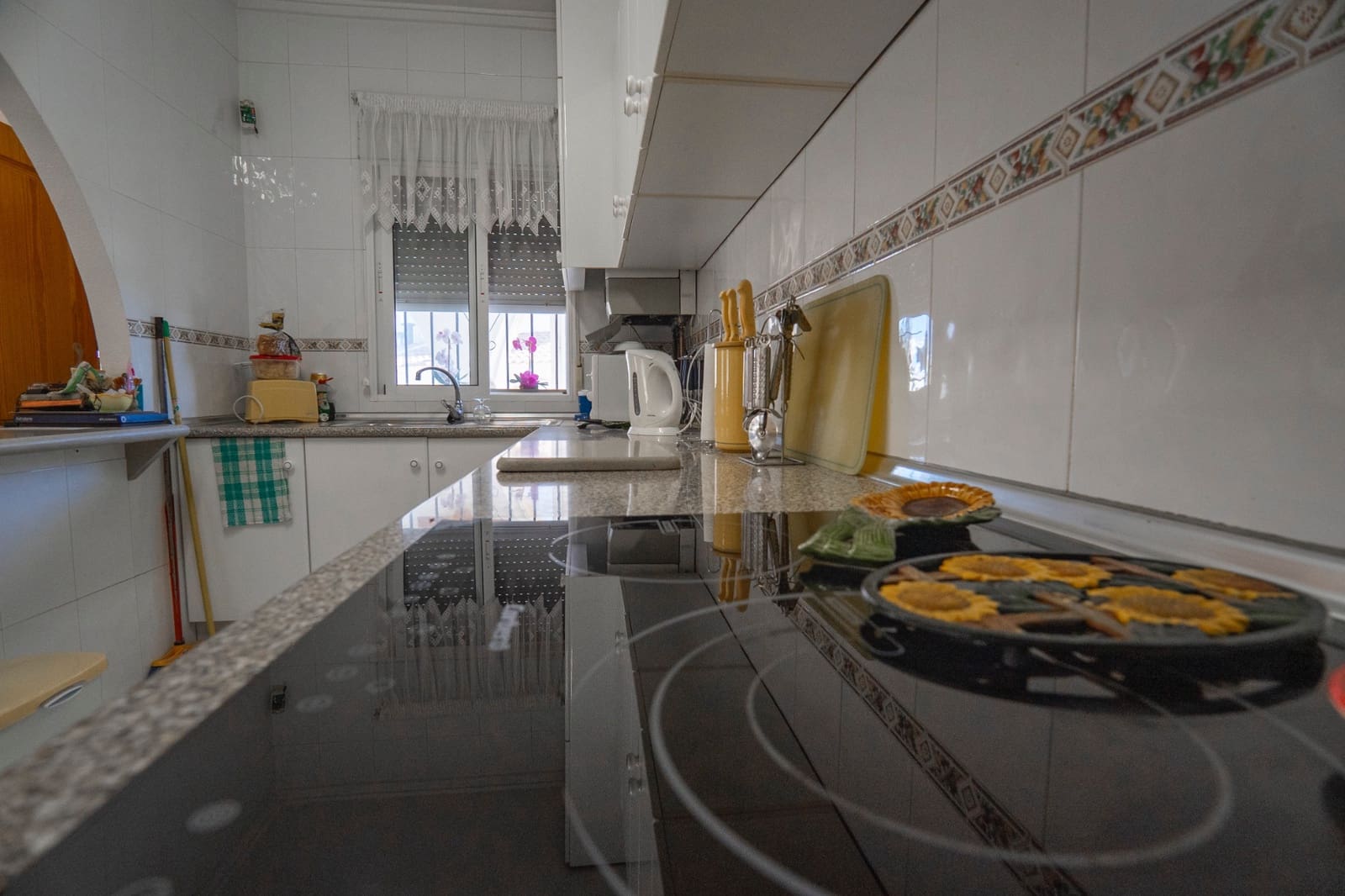 3 sypialnia Willa na sprzedaż w Ciudad Quesada z basenem - 380 000 € (Ref: 9231707)