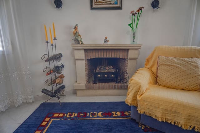 3 sypialnia Willa na sprzedaż w Ciudad Quesada, Rojales z basenem - 380 000 € (Ref: 9231707)