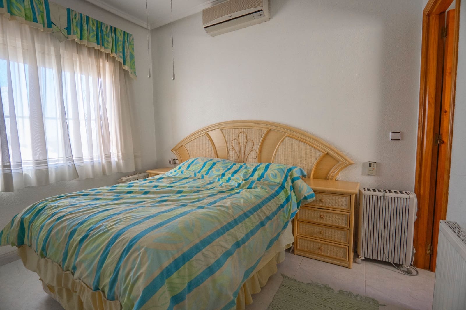 3 sypialnia Willa na sprzedaż w Ciudad Quesada z basenem - 380 000 € (Ref: 9231707)