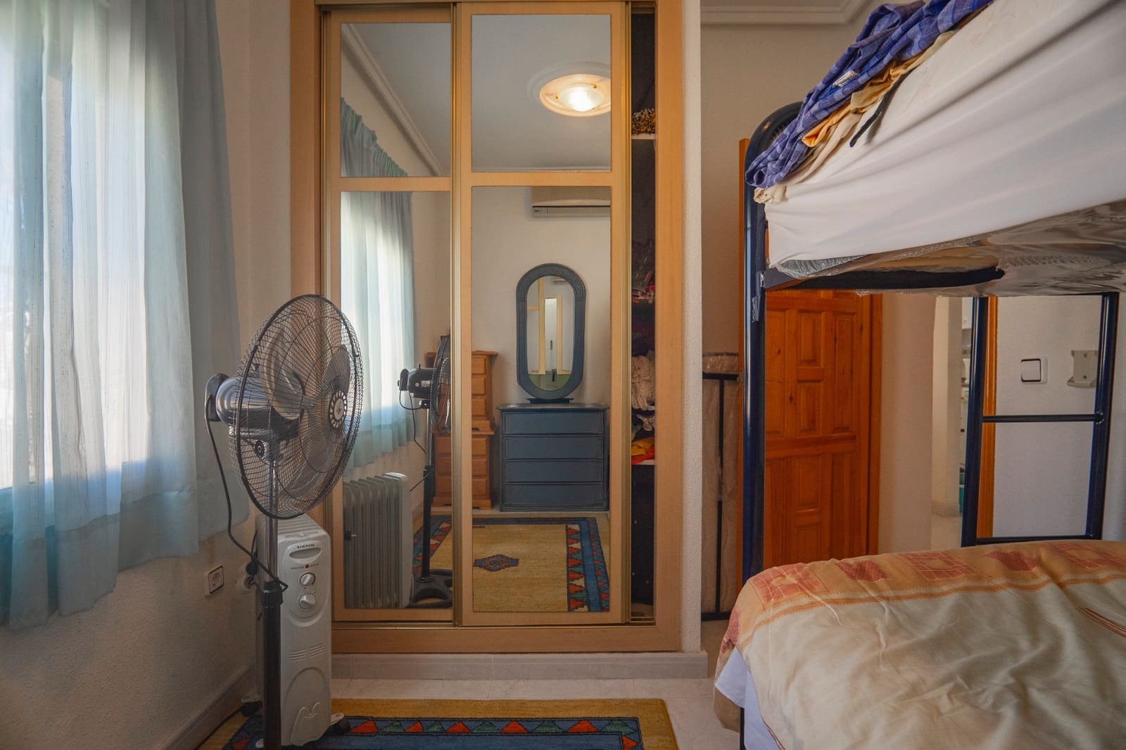 3 sypialnia Willa na sprzedaż w Ciudad Quesada z basenem - 380 000 € (Ref: 9231707)