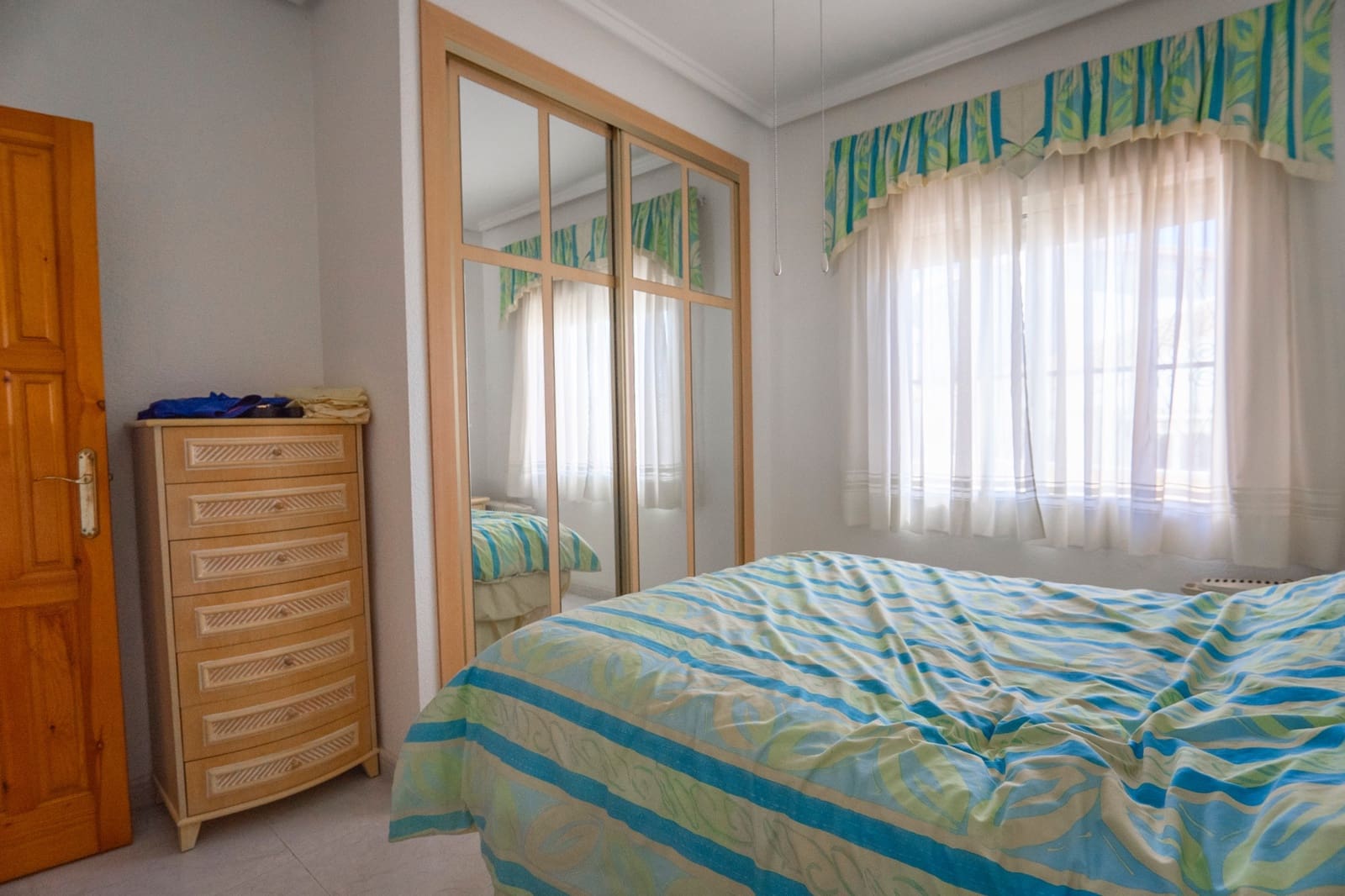 3 sypialnia Willa na sprzedaż w Ciudad Quesada z basenem - 380 000 € (Ref: 9231707)