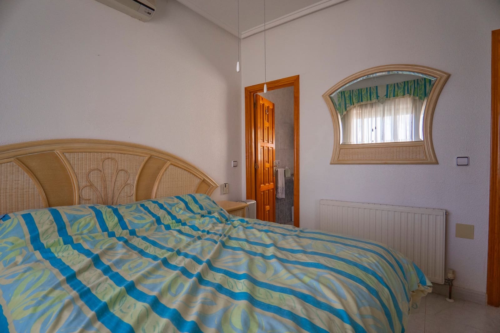 3 sypialnia Willa na sprzedaż w Ciudad Quesada z basenem - 380 000 € (Ref: 9231707)