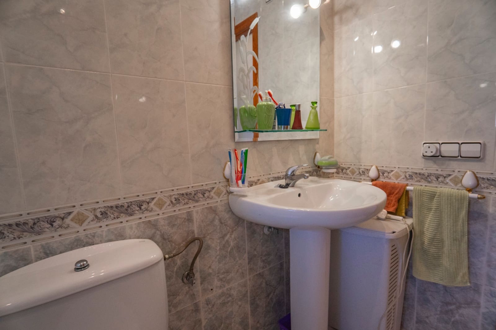 3 sypialnia Willa na sprzedaż w Ciudad Quesada z basenem - 380 000 € (Ref: 9231707)