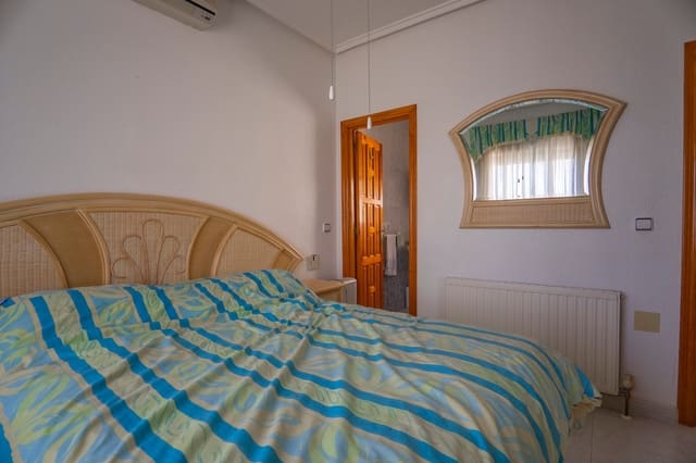 3 soveværelse Villa til salg i Ciudad Quesada, Rojales med swimmingpool - € 359.950 (Ref: 9231707)