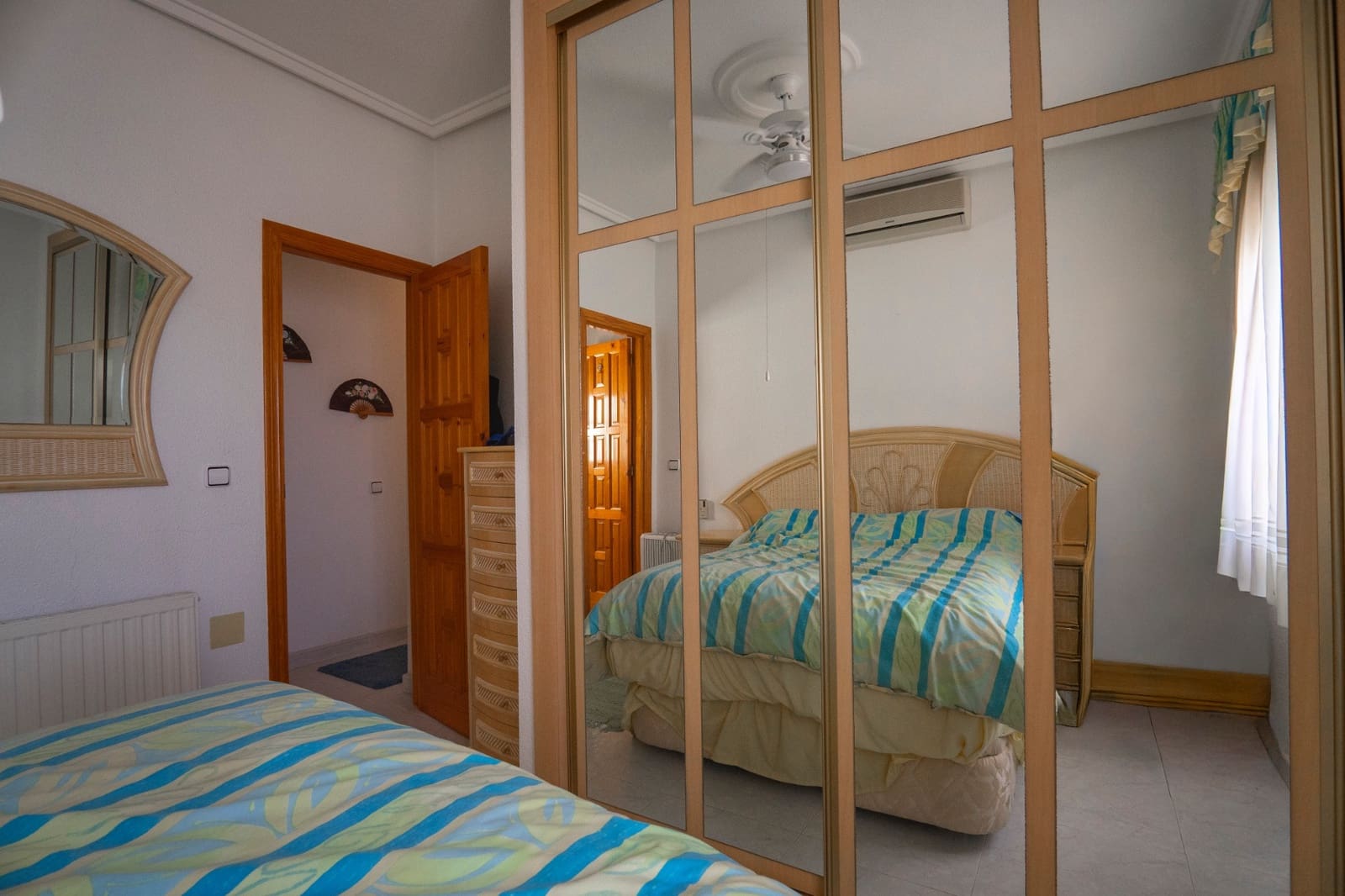 3 sypialnia Willa na sprzedaż w Ciudad Quesada z basenem - 380 000 € (Ref: 9231707)