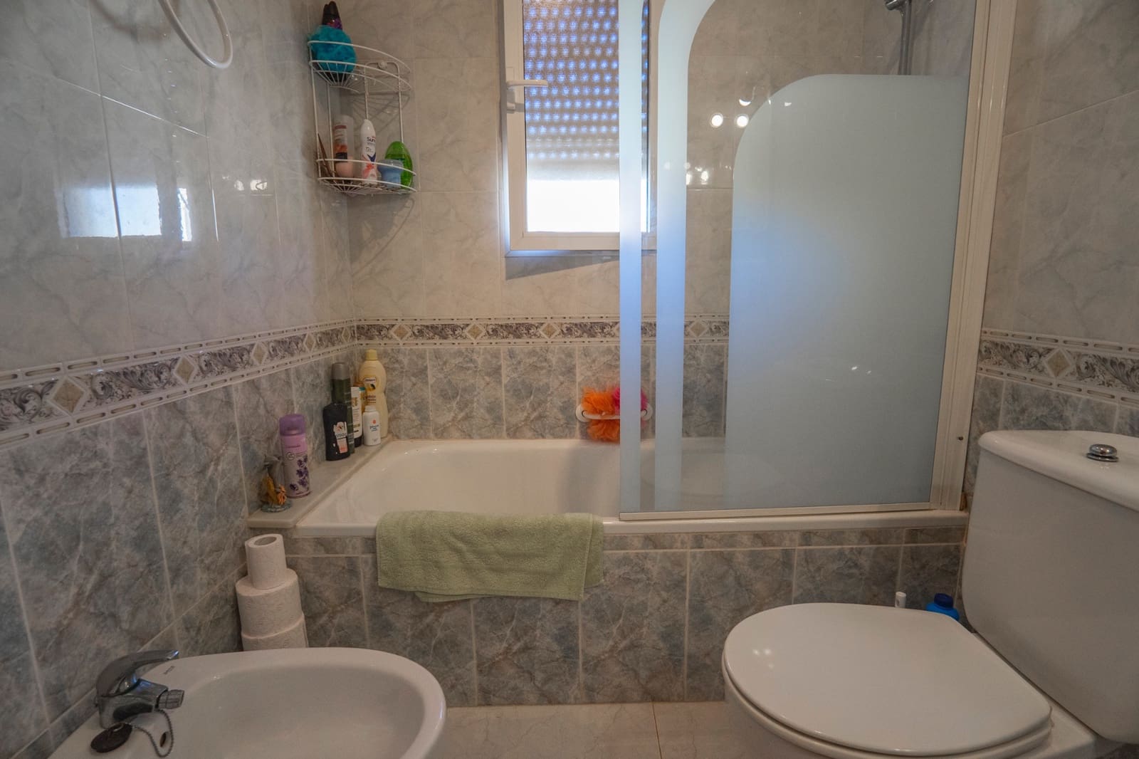 3 sypialnia Willa na sprzedaż w Ciudad Quesada z basenem - 380 000 € (Ref: 9231707)