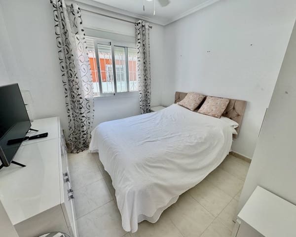 3 sypialnia Willa na sprzedaż w Ciudad Quesada, Rojales z basenem garażem - 260 000 € (Ref: 9237002)