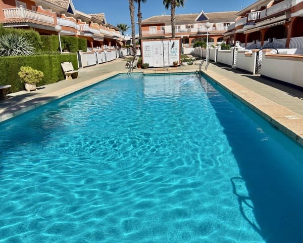 3 slaapkamer Villa te koop in Ciudad Quesada, Rojales met zwembad garage - € 249.995 (Ref: 9237002)