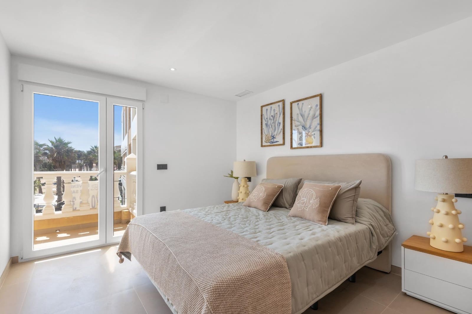 3 chambre Appartement à vendre à Torrevieja avec garage - 430 000 € (Ref: 9237003)