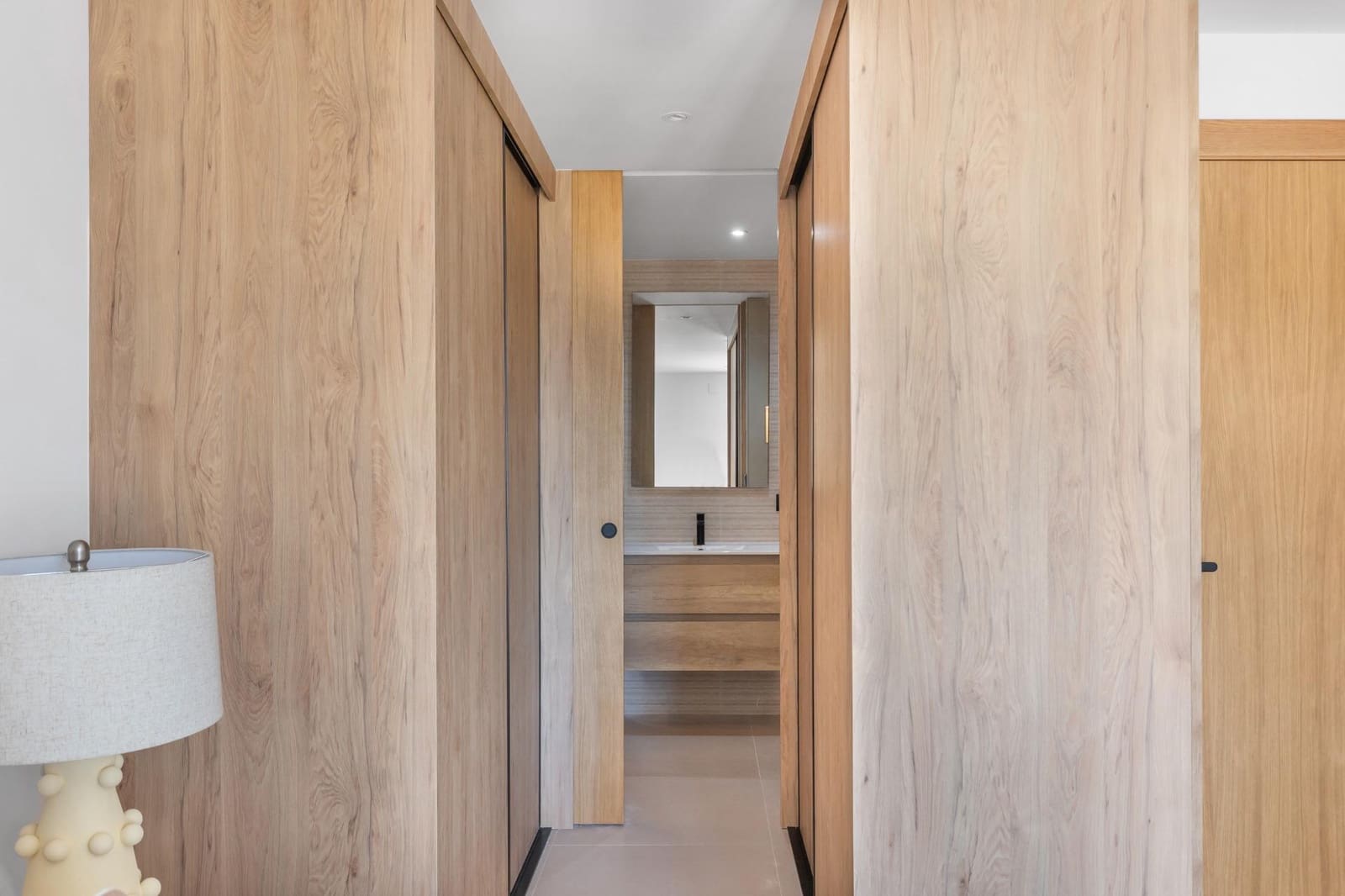 3 chambre Appartement à vendre à Torrevieja avec garage - 430 000 € (Ref: 9237003)