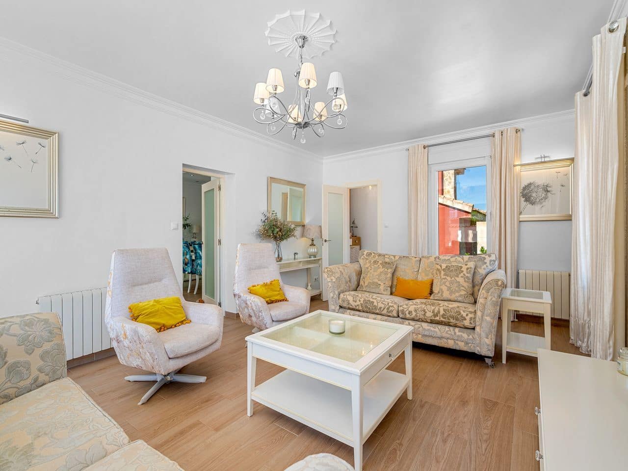 3 bedroom Villa for sale in Rojales with pool garage - € 449,000 (Ref: 9237007)