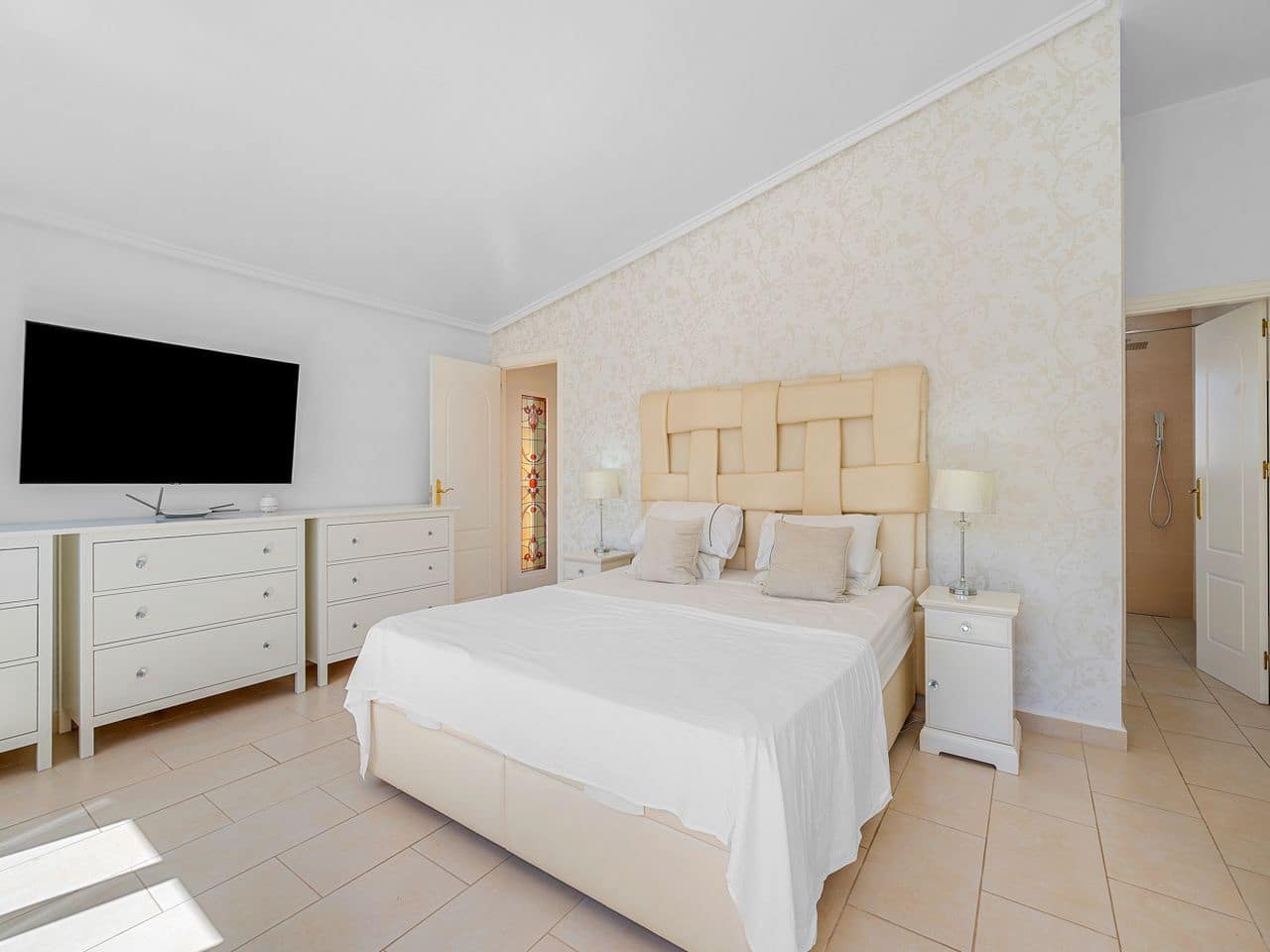 3 bedroom Villa for sale in Rojales with pool garage - € 449,000 (Ref: 9237007)