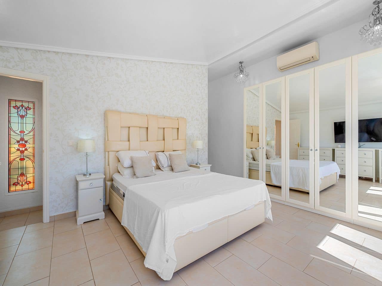 3 bedroom Villa for sale in Rojales with pool garage - € 449,000 (Ref: 9237007)