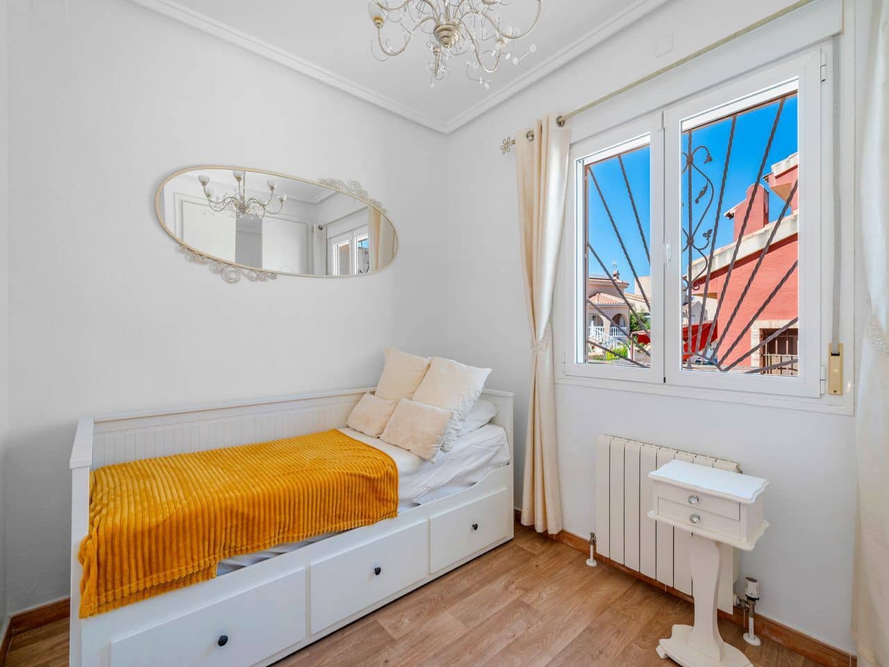 3 bedroom Villa for sale in Rojales with pool garage - € 449,000 (Ref: 9237007)