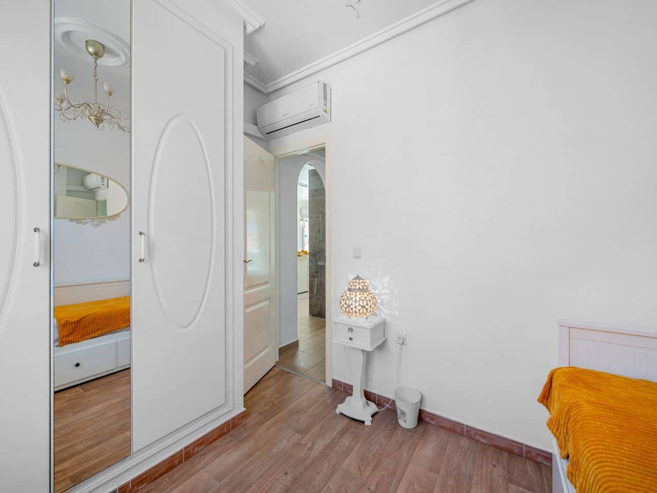 3 bedroom Villa for sale in Rojales with pool garage - € 449,000 (Ref: 9237007)