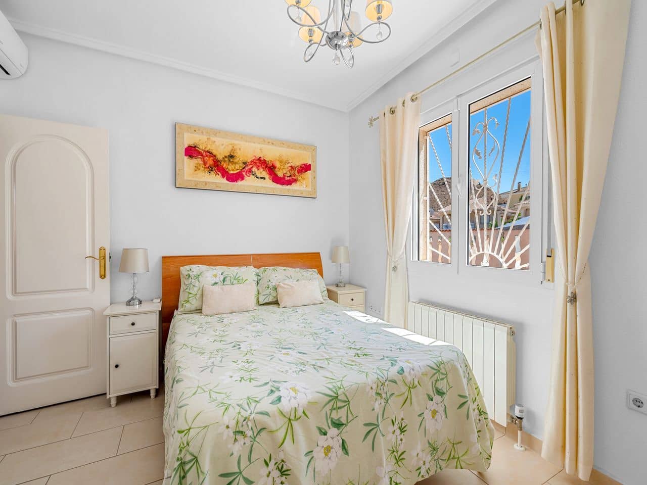 3 bedroom Villa for sale in Rojales with pool garage - € 449,000 (Ref: 9237007)