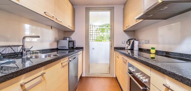 3 quarto Apartamento para venda em Orihuela Costa, Orihuela com piscina garagem - 345 000 € (Ref: 9237008)