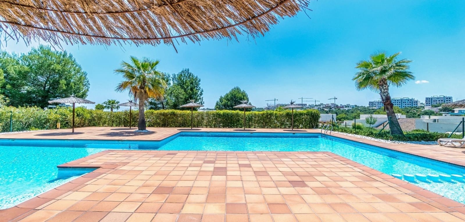 3 quarto Apartamento para venda em Orihuela Costa com piscina garagem - 345 000 € (Ref: 9237008)