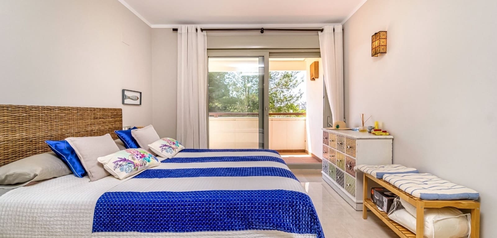 3 quarto Apartamento para venda em Orihuela Costa com piscina garagem - 345 000 € (Ref: 9237008)