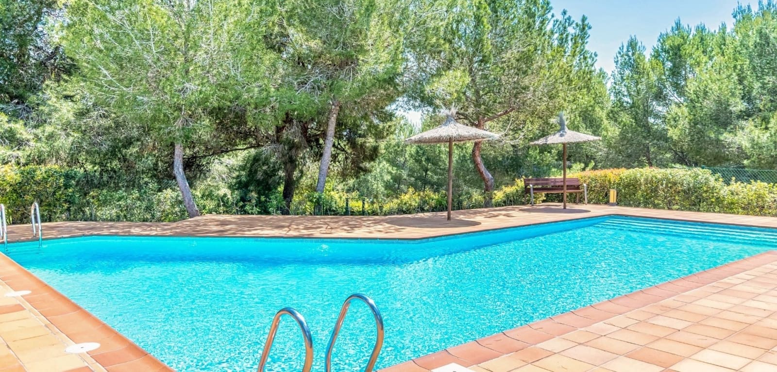 3 quarto Apartamento para venda em Orihuela Costa com piscina garagem - 345 000 € (Ref: 9237008)