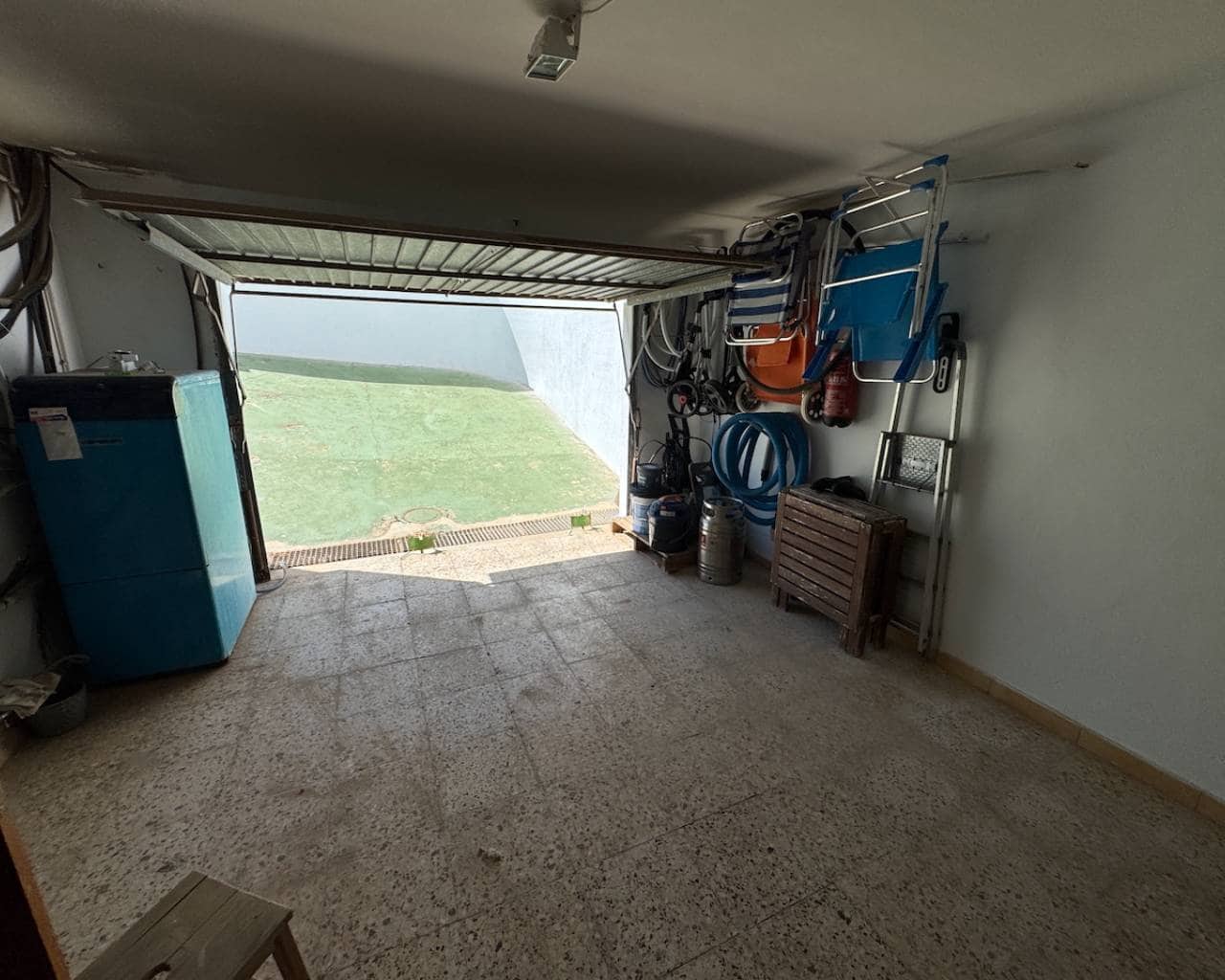 3 sypialnia Willa na sprzedaż w Punta Prima z basenem garażem - 750 000 € (Ref: 9237010)