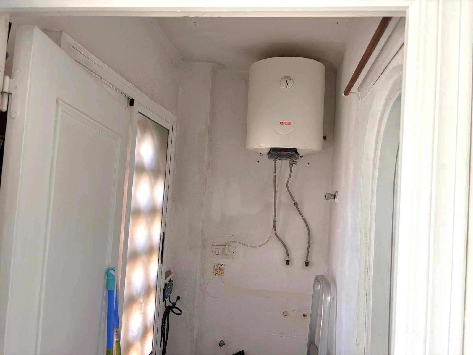 1 quarto Penthouse para venda em Torrevieja com piscina - 118 000 € (Ref: 9240758)