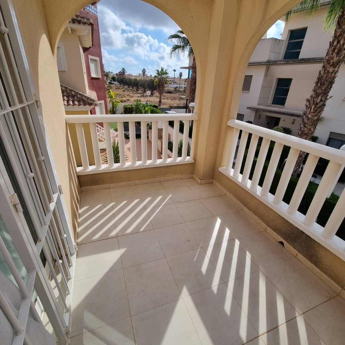 2 quarto Moradia Geminada para venda em Ciudad Quesada com piscina - 225 000 € (Ref: 9240759)