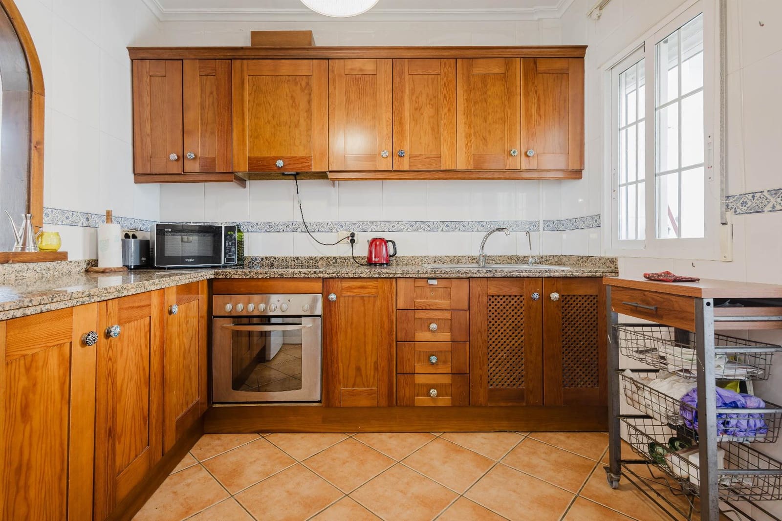 3 quarto Moradia para venda em Algorfa com piscina garagem - 249 900 € (Ref: 9243571)