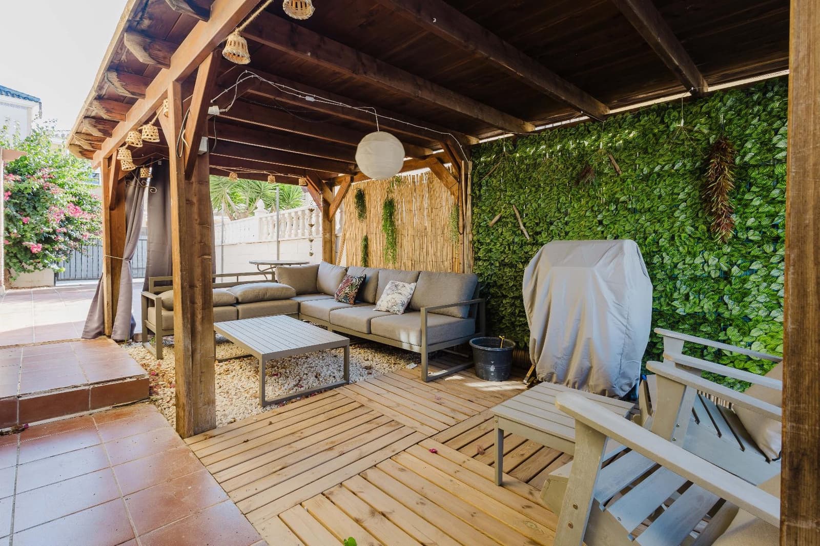 3 quarto Moradia para venda em Algorfa com piscina garagem - 249 900 € (Ref: 9243571)