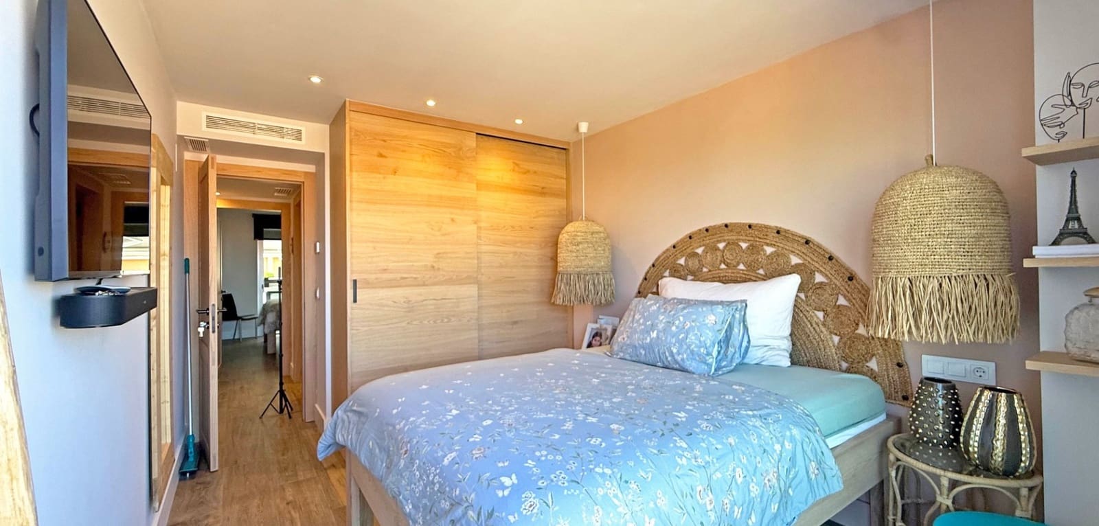 3 soveværelse Lejlighed til salg i Cabo de Palos med swimmingpool garage - € 498.000 (Ref: 9243573)