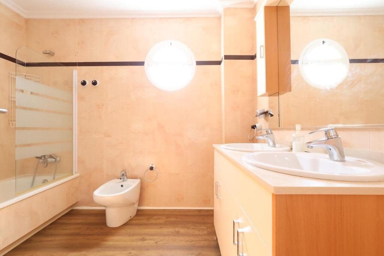 Ático de 2 habitaciones en Pilar de la Horadada en venta con piscina garaje - 329.900 € (Ref: 9243577)