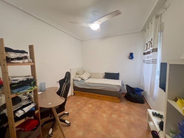 2 soveværelse Lejlighed til salg i Benejúzar med swimmingpool - € 107.000 (Ref: 9243580)