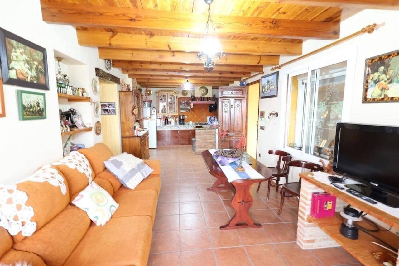 Chalet de 5 habitaciones en Fortuna en venta con piscina - 315.000 € (Ref: 9243586)