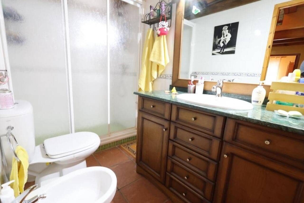 Chalet de 5 habitaciones en Fortuna en venta con piscina - 315.000 € (Ref: 9243586)