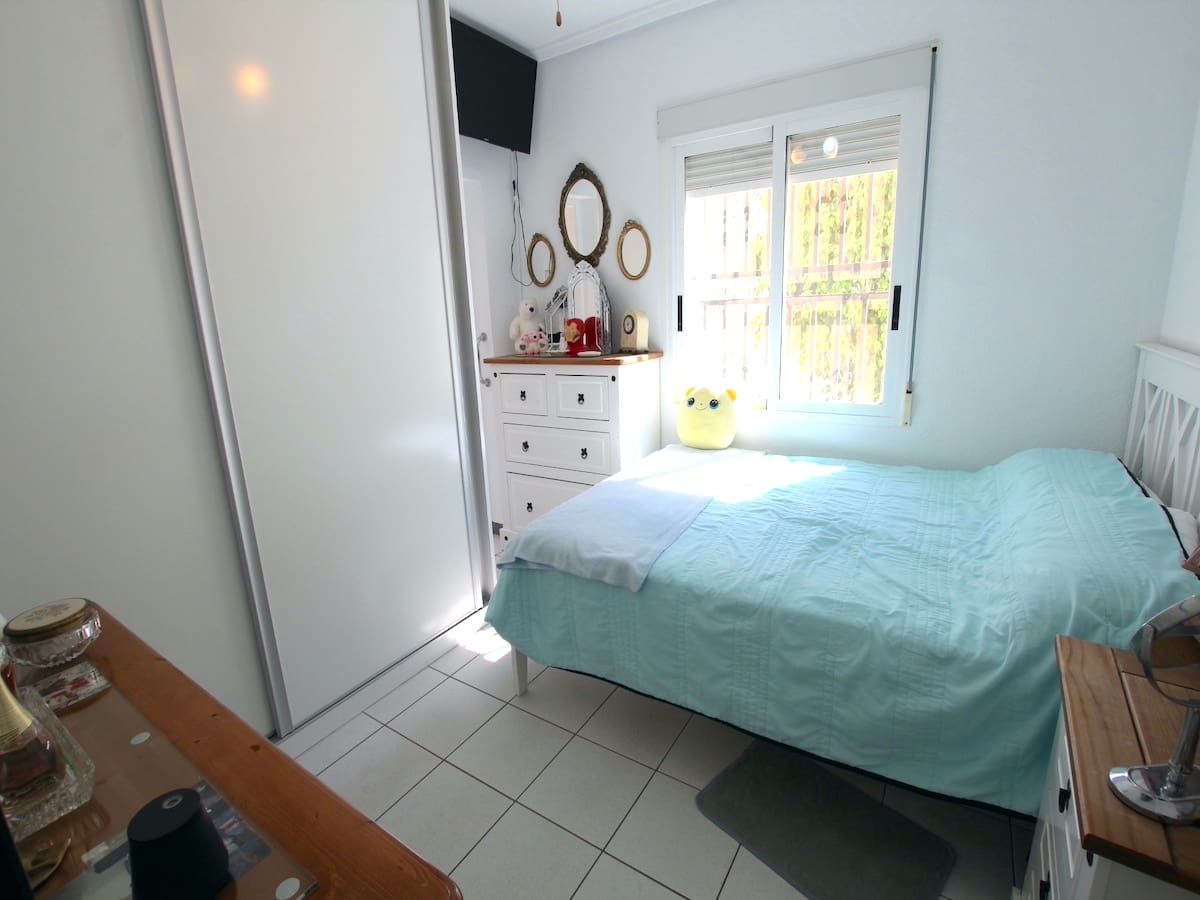 3 quarto Moradia para venda em Ciudad Quesada com piscina - 399 950 € (Ref: 9243591)