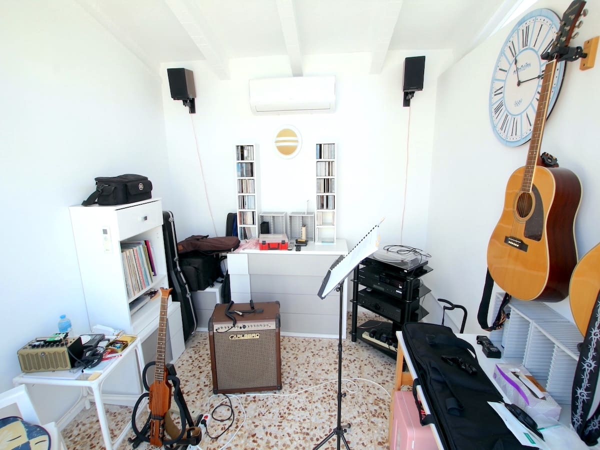 3 quarto Moradia para venda em Ciudad Quesada com piscina - 399 950 € (Ref: 9243591)